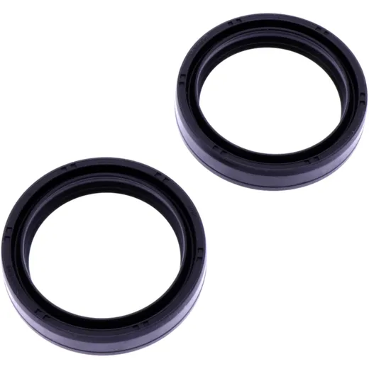 Fork seal kit JMP 43X55X11 NOK for: Triumph Rocket, Daytona, Speed Four