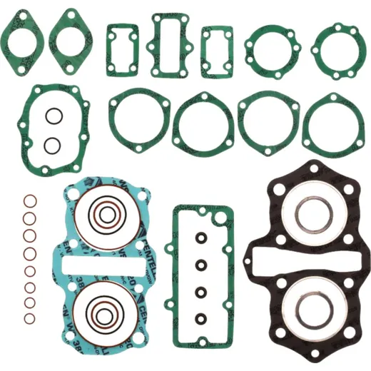 Gasket set topend P400485600620