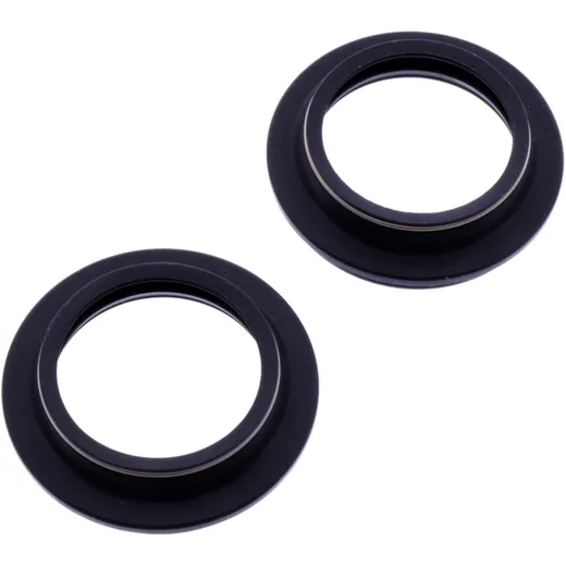 Fork dust cap kit JMP 36X48. 5X4. 7/14 for: Kawasaki KX, Yamaha YZ