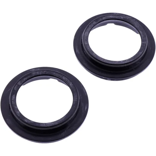 Fork dust cap kit JMP 35X46 for: KTM SX, SX - E5, Husqvarna TC, EE 5