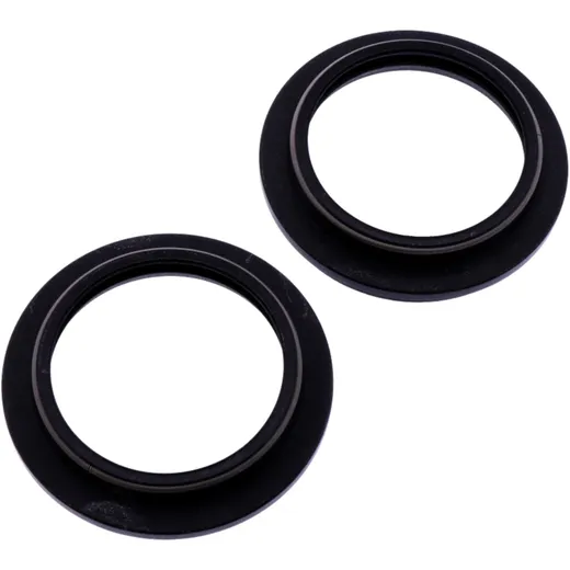 Fork Dust Cap Kit for Motorcycles JMP 45X58.3/62.3X4.6/14