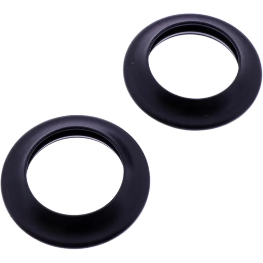 Fork dust cap kit JMP 39X53X5. 6/15 for: Honda Cota