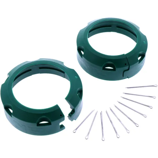 Mud Scraper SKF WP 48 mm Gabel