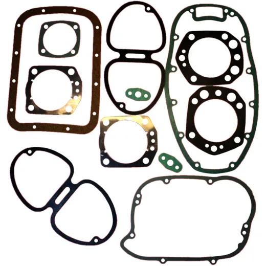 Dichtungssatz komplett Athena passend für: BMW R 7351364