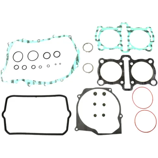 Complete gasket / seal kit ATHENA for: Honda CB 7352214
