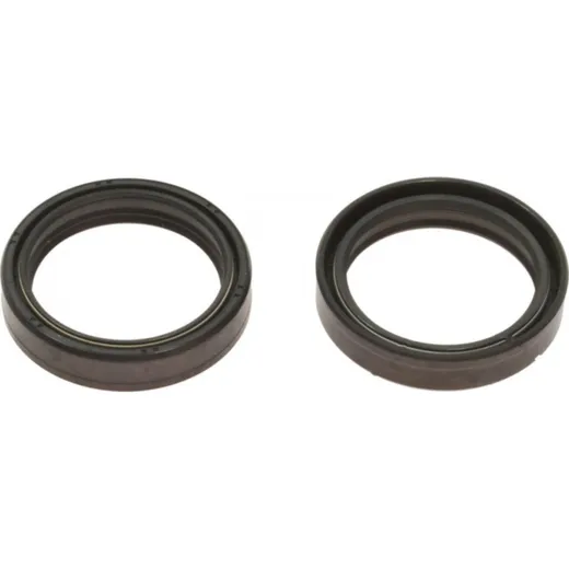 Fork oil seal kit - athena P40FORK455157