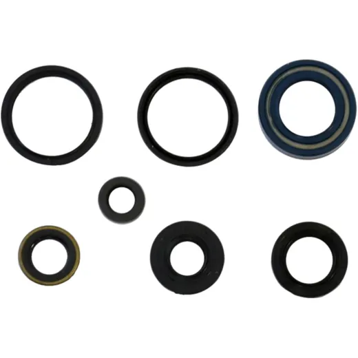 Engine oil seal kit for: Honda PX, PXR