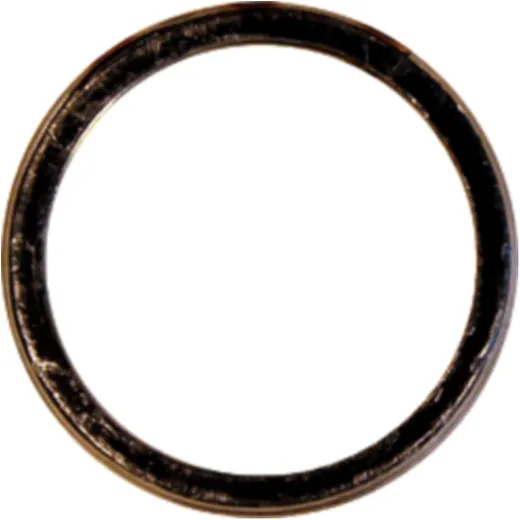 Auspuffverbindungsdichtung Athena 43X51. 5X5. 5 mm passend für: Kawasaki VN