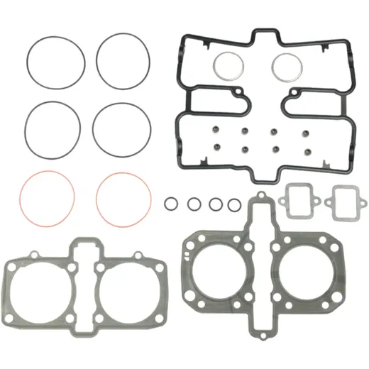 Dichtungssatz Topend Athena für Standard Zylindersatz passend für: Kawasaki KLE, GPZ, EN