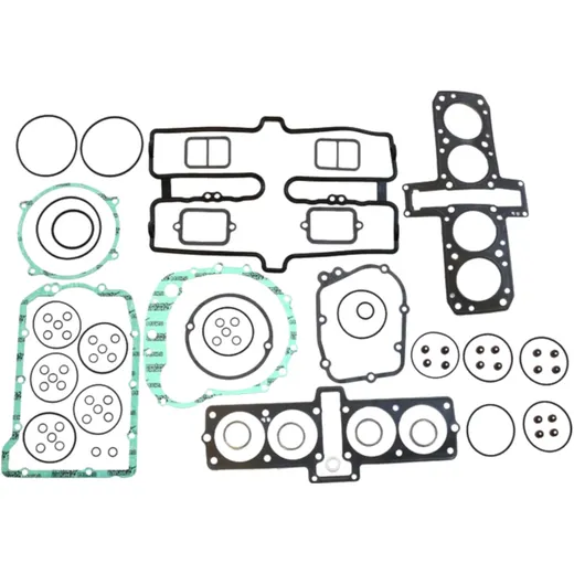 Dichtungssatz komplett Athena passend für: Kawasaki GPX, GPZ, ZL