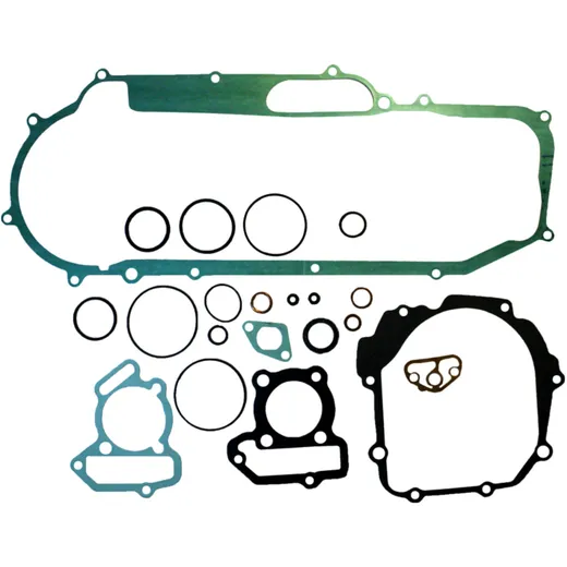 Gasket kit complete ATHENA for: Yamaha YFM