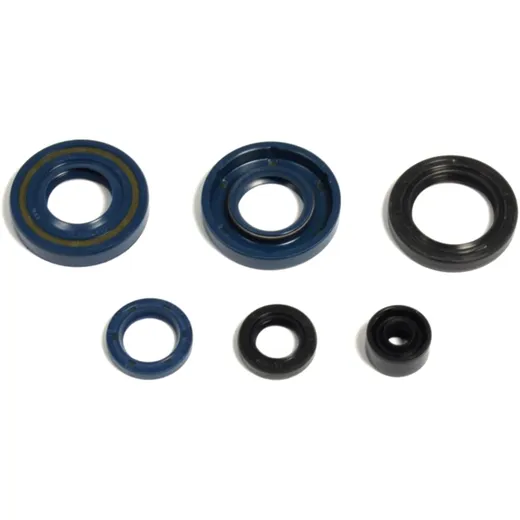 Wellendichtring Satz Athena passend für: Kawasaki KX 7353451