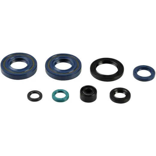 Wellendichtring Satz Athena passend für: Kawasaki KX 7353550