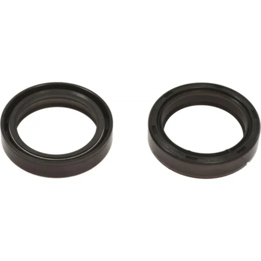 Fork oil seal kit - athena P40FORK455044