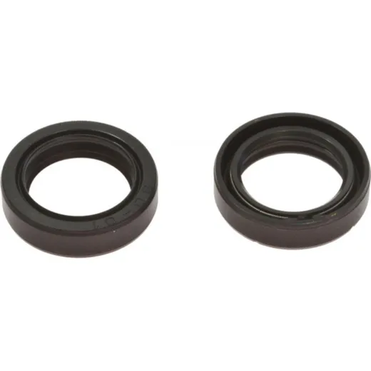 Fork oil seal kit - athena P40FORK455013