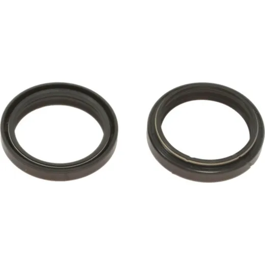 Fork oil seal kit - athena P40FORK455065