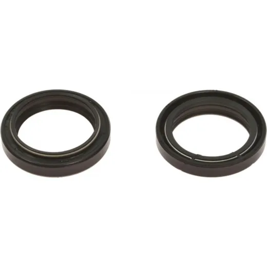 Fork oil seal kit - athena P40FORK455061
