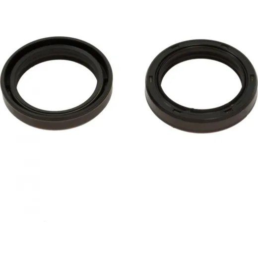 Fork oil seal kit - athena P40FORK455064
