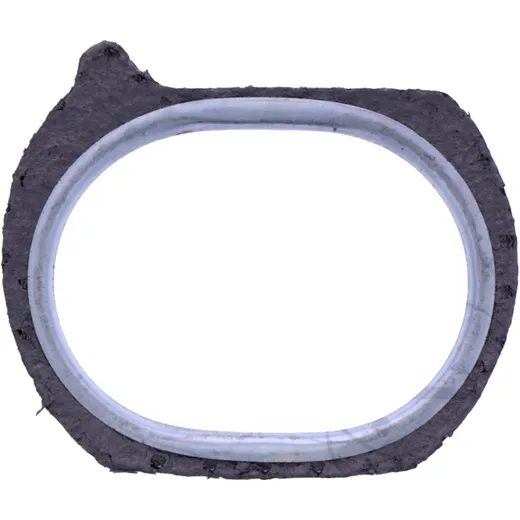 Exhaust gasket 38X50X2 mm for: Honda CBR