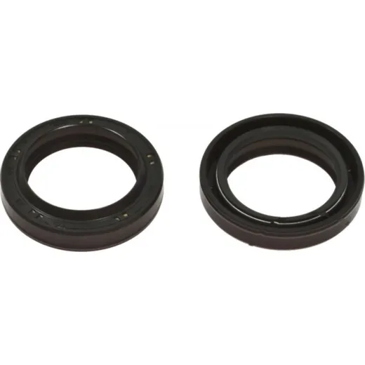 Fork oil seal kit - athena P40FORK455023