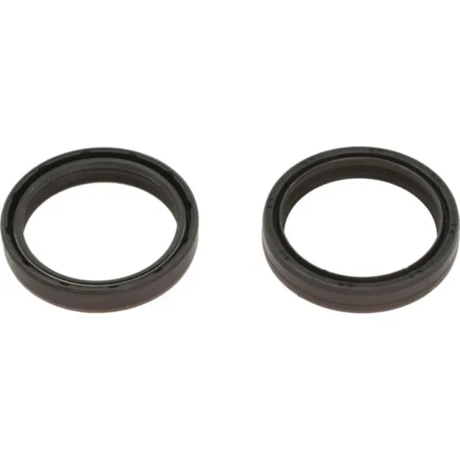 Fork oil seal kit - athena P40FORK455076