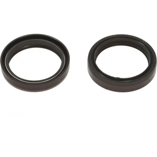Fork oil seal kit - athena P40FORK455092