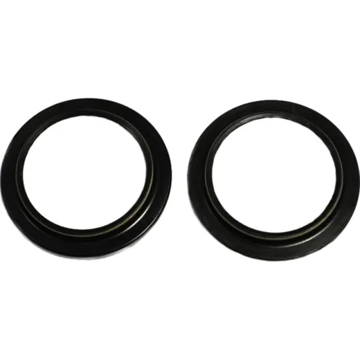 Fork dust cap kit P40FORK455095