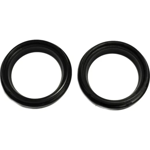 Fork dust cap kit P40FORK455094