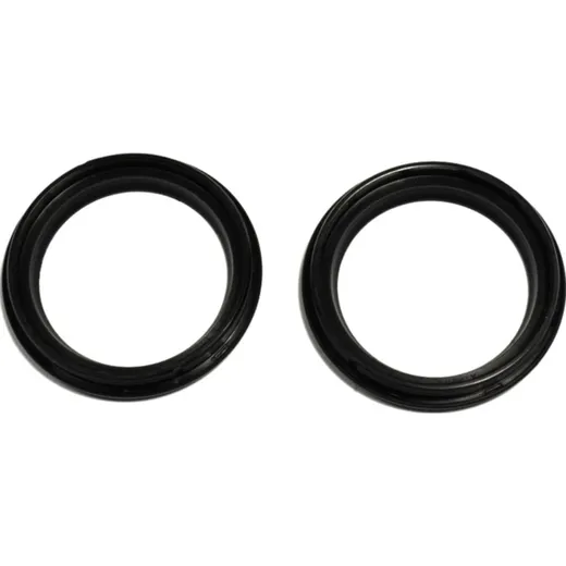 Fork dust cap kit P40FORK455096