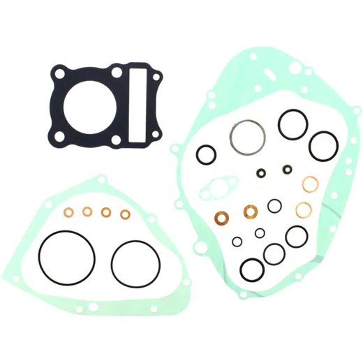 Complete gasket / seal kit ATHENA for: Suzuki DR 7354806