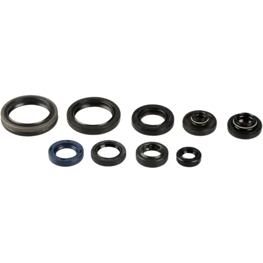Wellendichtring Satz für Motorradmotor 7354863