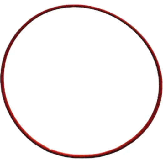 Cylinder head gasket inner for: Cagiva W8, Roadster, Fantic XE, XX
