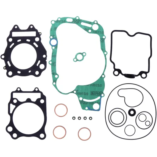Gasket kit complete ATHENA for: Suzuki AN