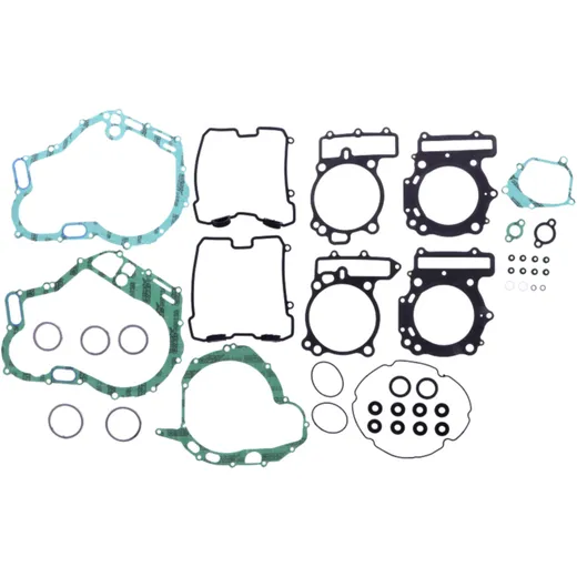 Dichtungssatz komplett Athena passend für: Cagiva Navigator, Raptor, V - Raptor