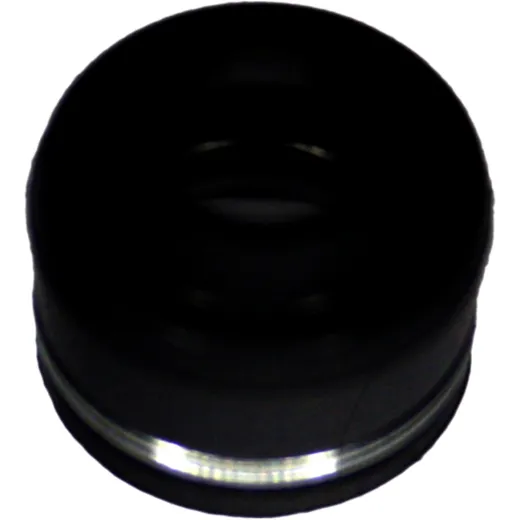 Valve stem seal ATHENA cont 1 pcs for: Honda CB, XL