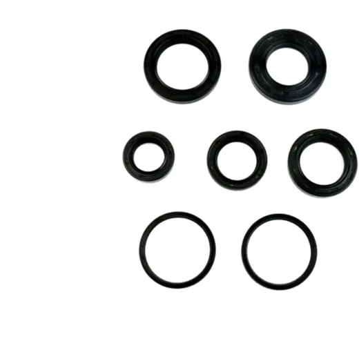 Engine oil seal kit for: Aprilia SR, Habana, Habana/Mojito, Suzuki UF
