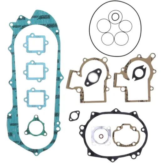 Complete gasket / seal kit ATHENA for: Aprilia Habana, Habana/Mojito, Suzuki AY, UF