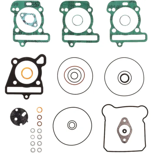 Complete gasket / seal kit ATHENA for: Aprilia Habana, Piaggio Liberty, Sfera, Hexagon