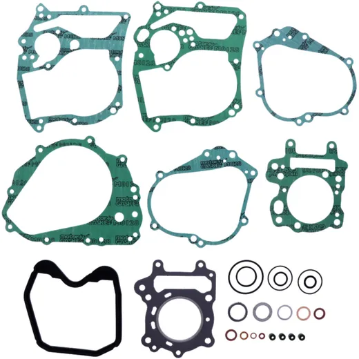 Gasket kit complete ATHENA for: Aprilia Leonardo