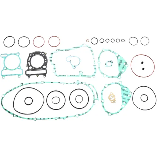 Complete gasket / seal kit ATHENA for: Yamaha YP, VP, Aprilia Grande, Leonardo
