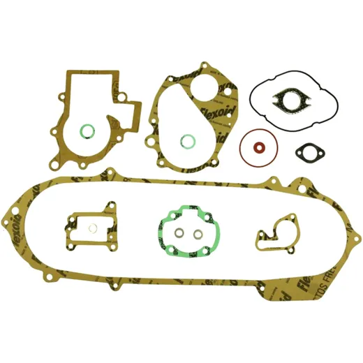 Complete gasket / seal kit ATHENA for: Italjet Formula