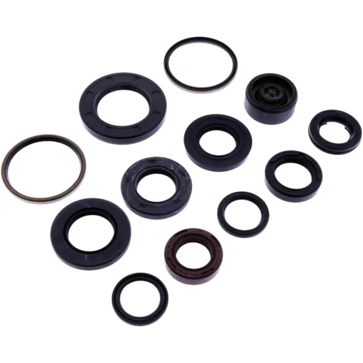 Oil seal kit ATHENA for: Yamaha YP, XQ, XN, MBK XN, YP, XQ