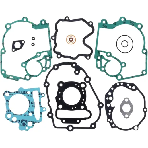 Gasket kit complete ATHENA for: Peugeot Elyseo, Elystar