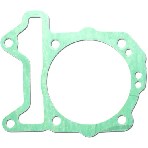 Cylinder base gasket 0. 6mm for: Vespa GTS, Primavera, Sprint, Piaggio MP3, Beverly, Liberty