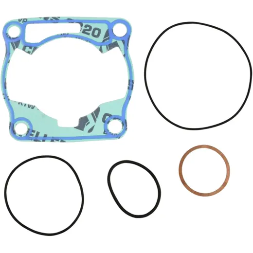 Dichtungssatz Topend Athena für Standard Zylindersatz passend für: Yamaha YZ