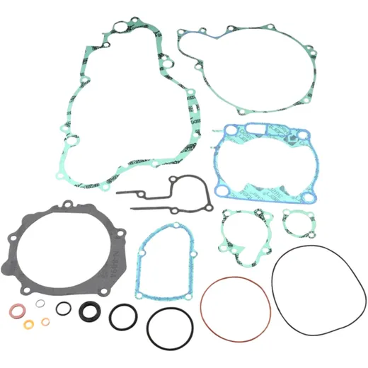 COMPLETE GASKET / SEAL KIT for: MXGP and AMA Supercross