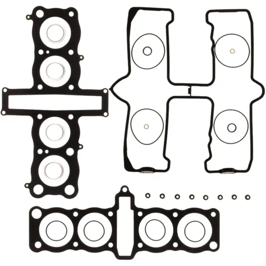 Athena Topend Gasket Set for Standard Cylinder 7356603