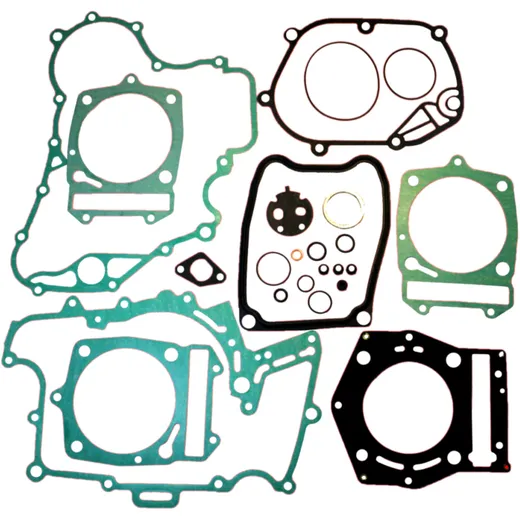 Gasket kit complete ATHENA for: Piaggio MP3