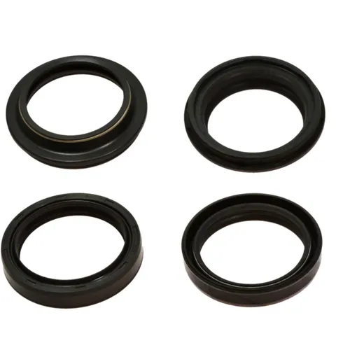 Gabeldichtring Satz Tourmax 43X55X9. 5/10. 5 mit Staubkappe passend für: Ducati Monster, Hypermotard, Hyperstrada