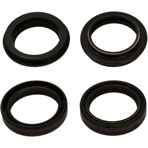 Fork Oil Seal Kit Tourmax 41X54X11 with Dust Cap